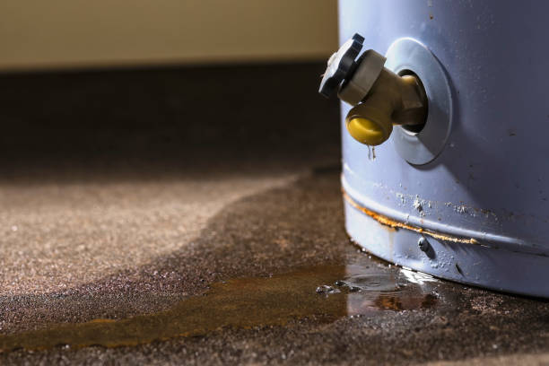 Fire Damage Restoration in TN